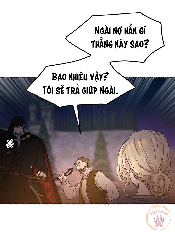 như gió trên cành cây khô chapter 36 59