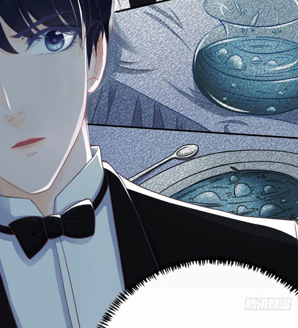 cẩm lý thiếu nữ của tôi chapter 4.1 11