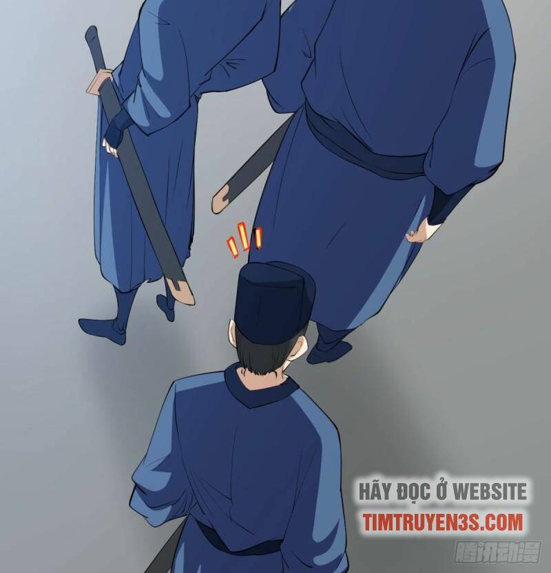 Vợ Tôi Và Tôi Thống Trị Tam Giới Chapter 14 - Trang 43