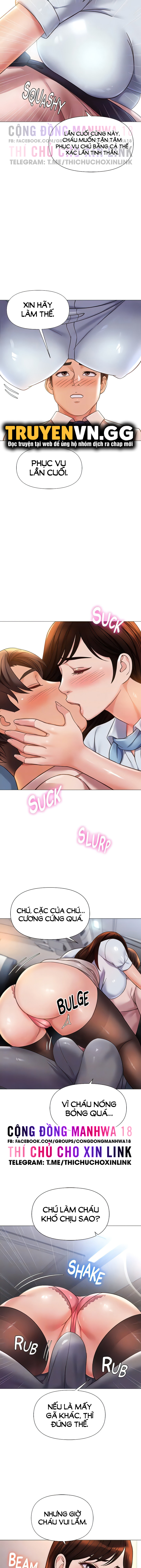 bạn của con gái chapter 112 7