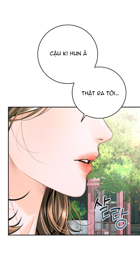 đứa trẻ trông giống tôi chapter 24.2 30