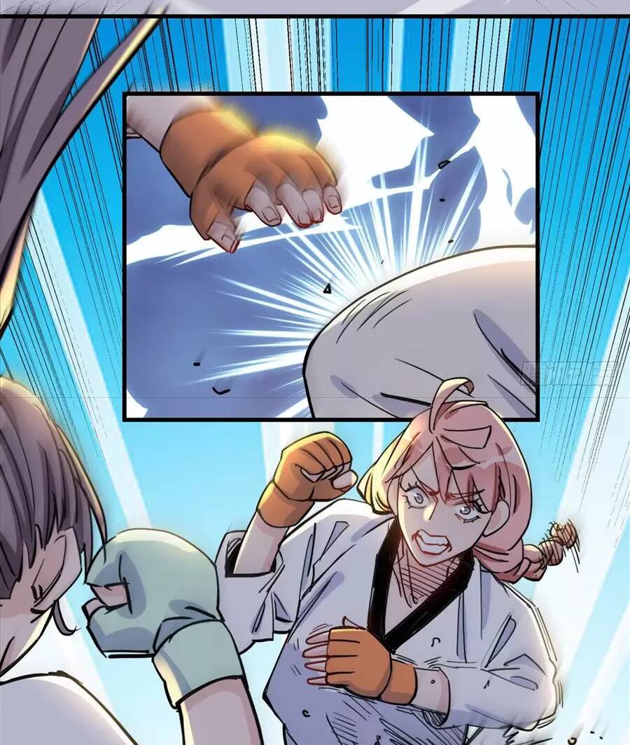 cố tổng, vợ của ngài quá mạnh rồi! chapter 58 10