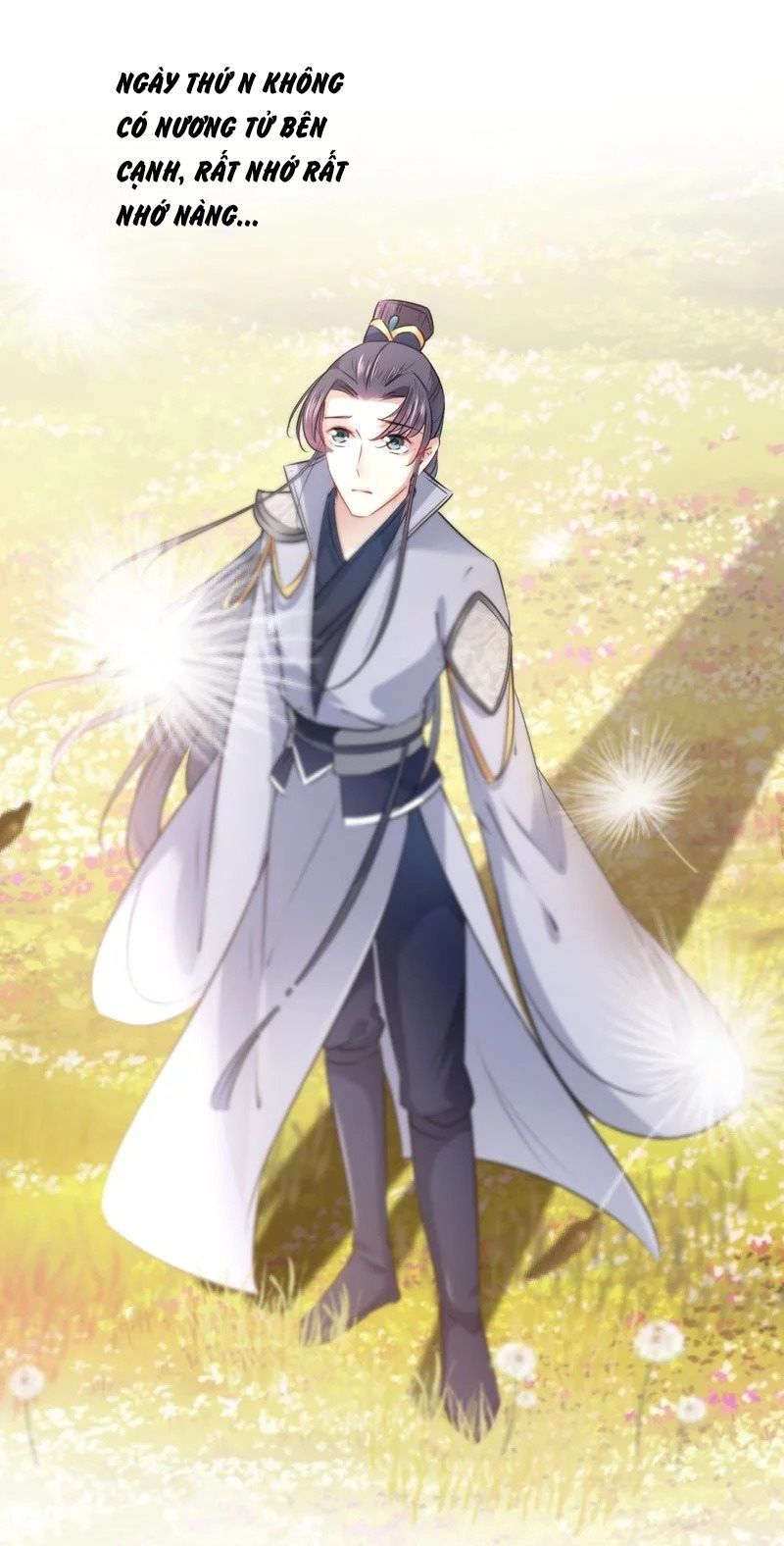 vương gia không thể trêu chapter 81 4