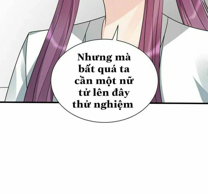 độc phi thần y quá kiêu ngạo chapter 104 39