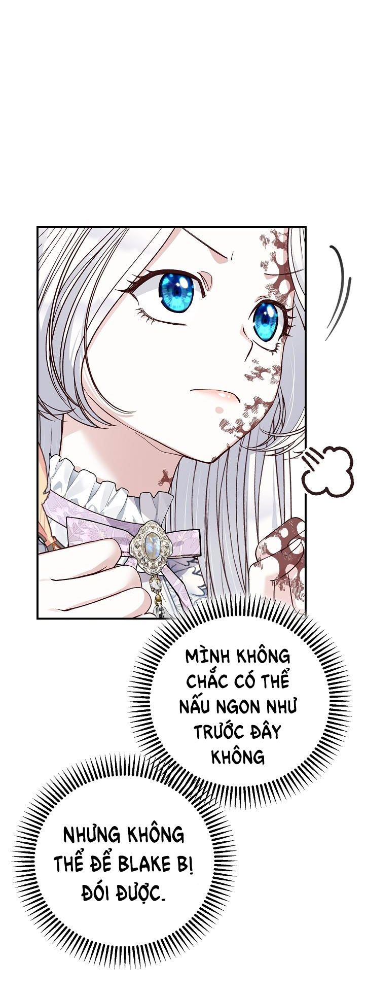 trở thành vợ thái tử quái vật chapter 88.2 20