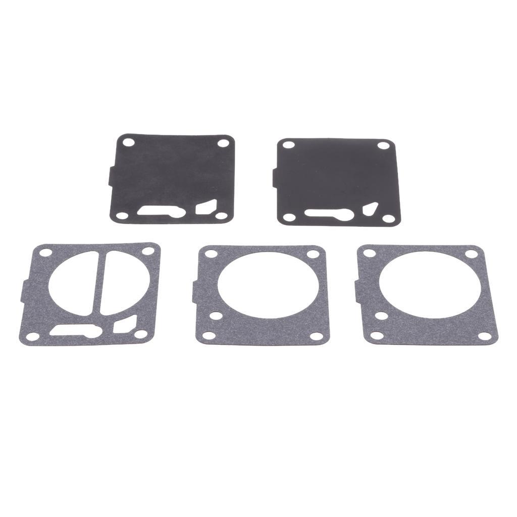 New Carburetor Rebuild Kit for 650 717 720 787 SP GS GTX HX XP SPX