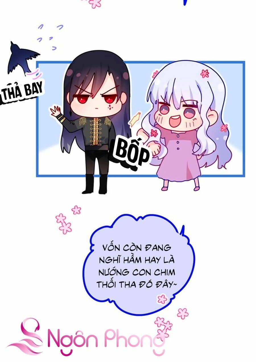 độ ấm quái vật kiệm lời chapter 11.1 6