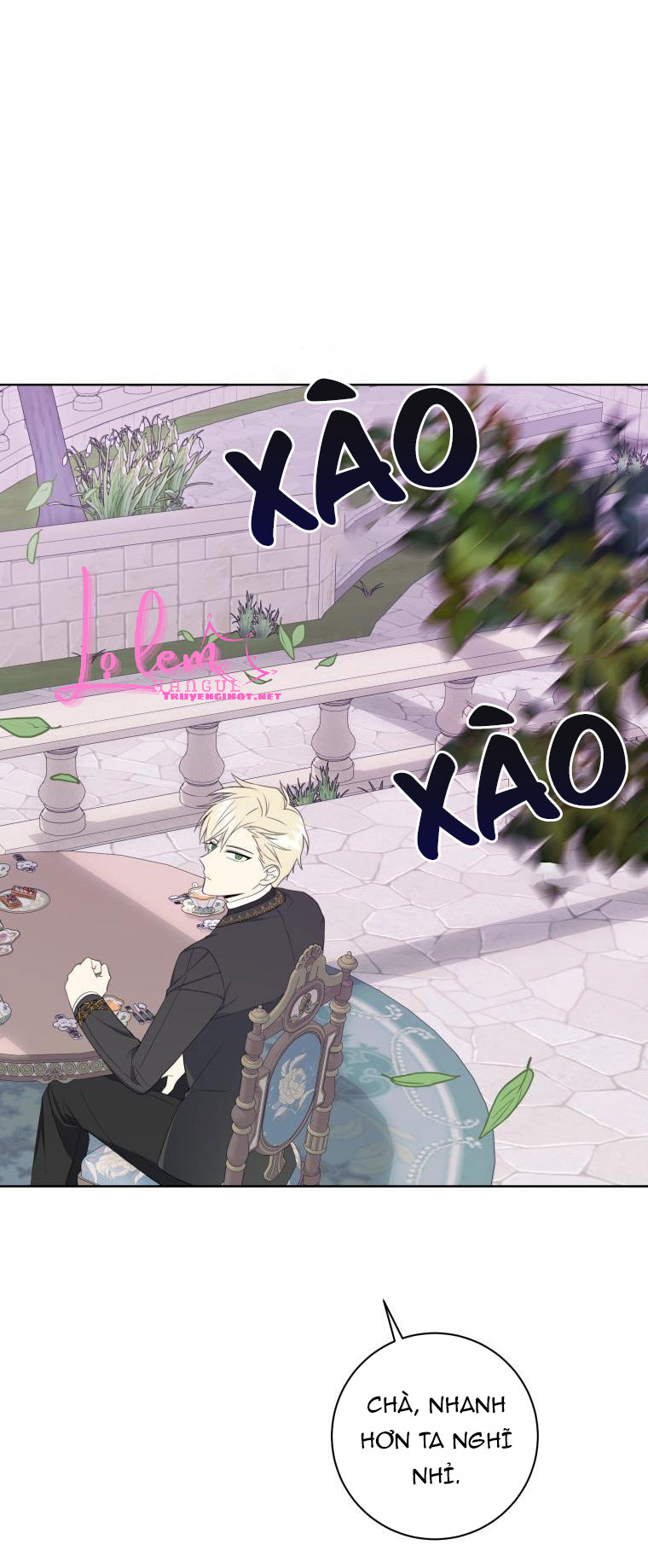 trở thành vợ của nam chính phế vật chapter 40.2 11