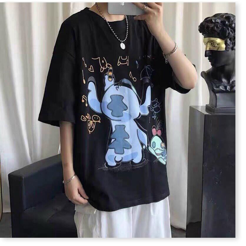 Áo thun tay lỡ form rộng CỰC ĐẸP PHONG CÁCH DÀNH CHO CÁC BẠN TRẺ KME FASHION