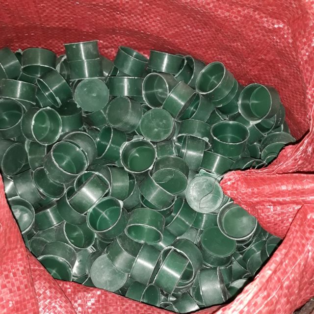 Nắp đậy bịch nấm