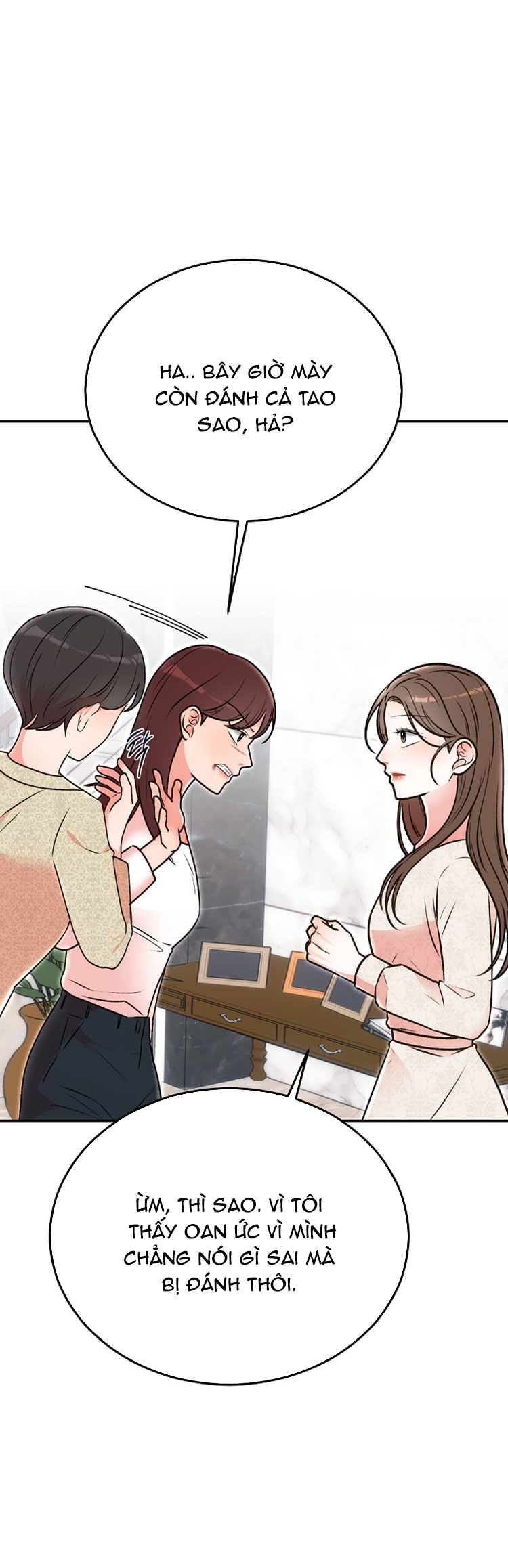 [18+] hôn nhân ràng buộc chapter 29.1 29