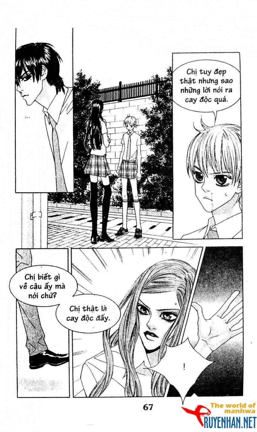 you're so cool chapter 40 13