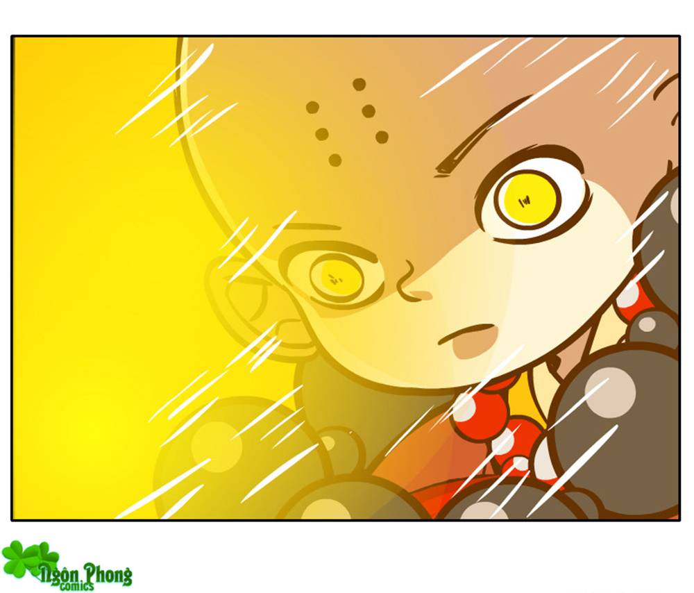 hòa thượng và tiểu long quân chapter 43 49