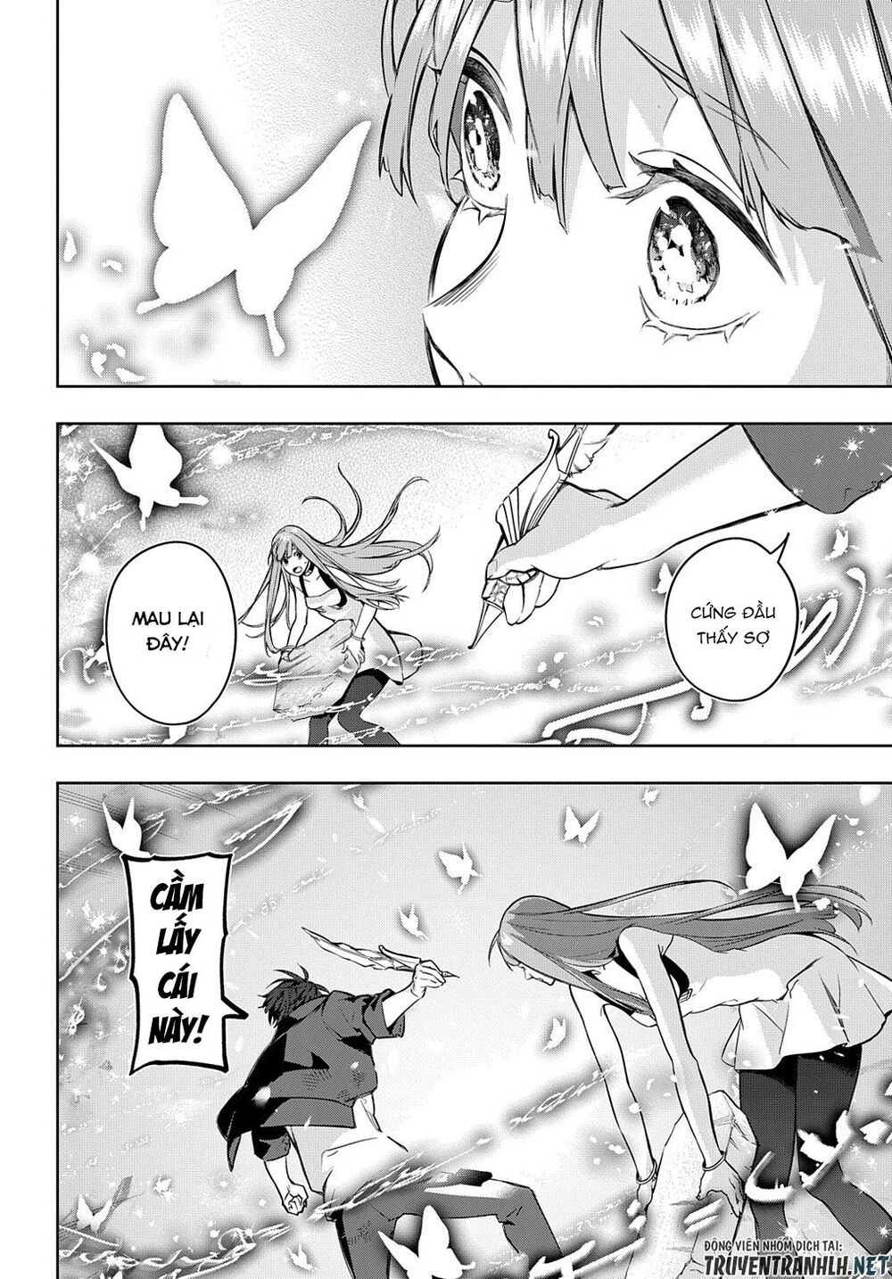 the kingdom of ruin chapter 27 29