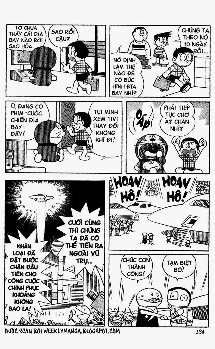 doraemon chapter 247 16