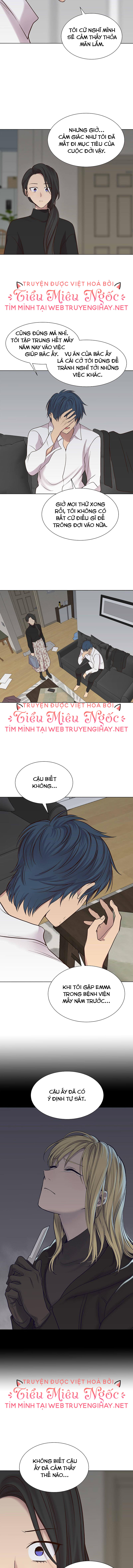 điều bí mật mà tôi luôn giữ kín chapter 97 9