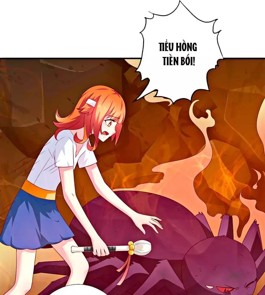 cuộc sống hào môn của vu nữ chapter 44 27