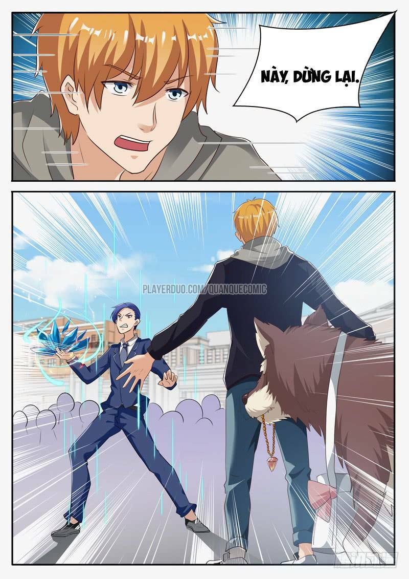 khắc kim phong thần chapter 66 6