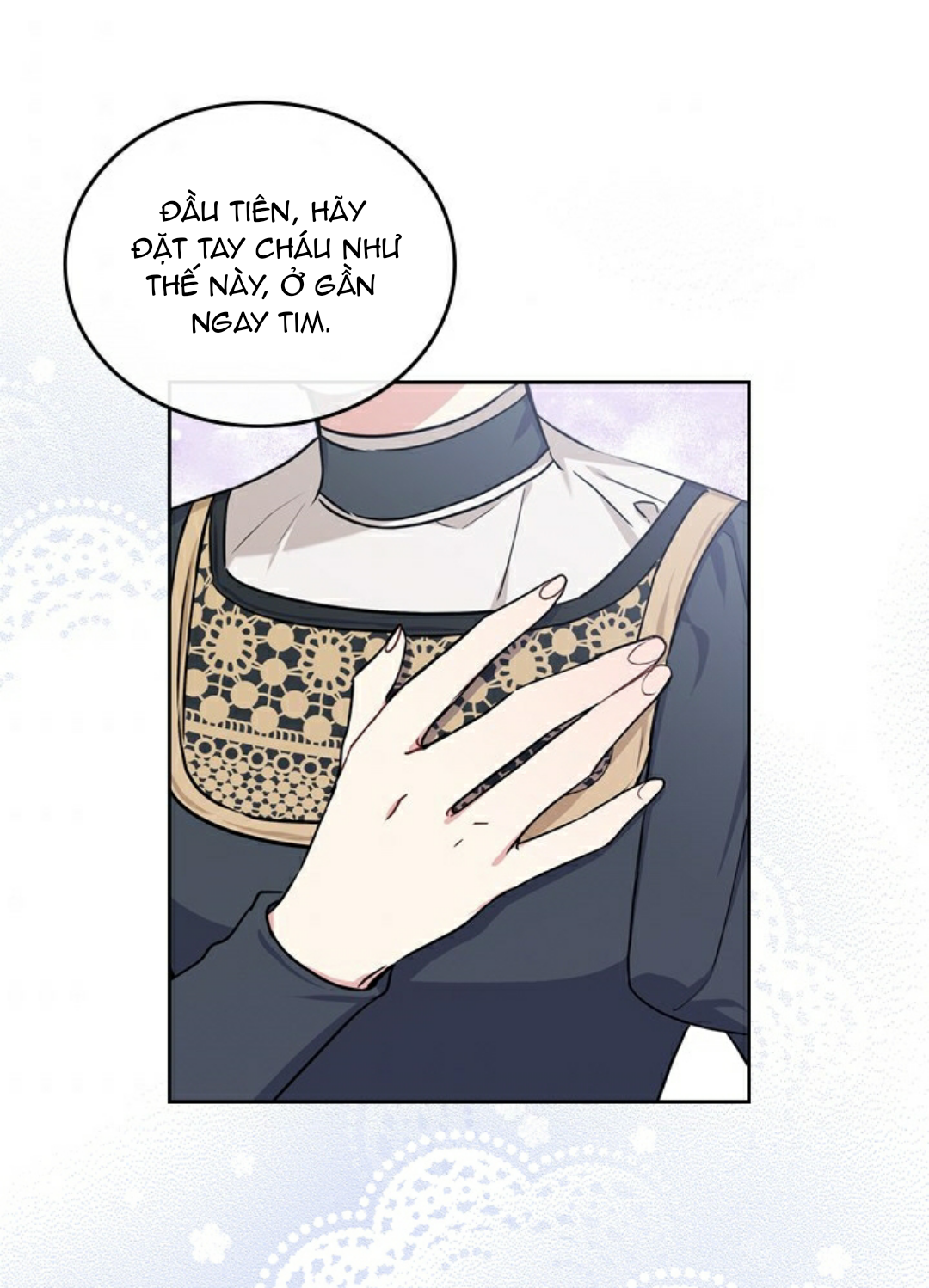 lần này tôi sẽ trở thành gia chủ chapter 24 7