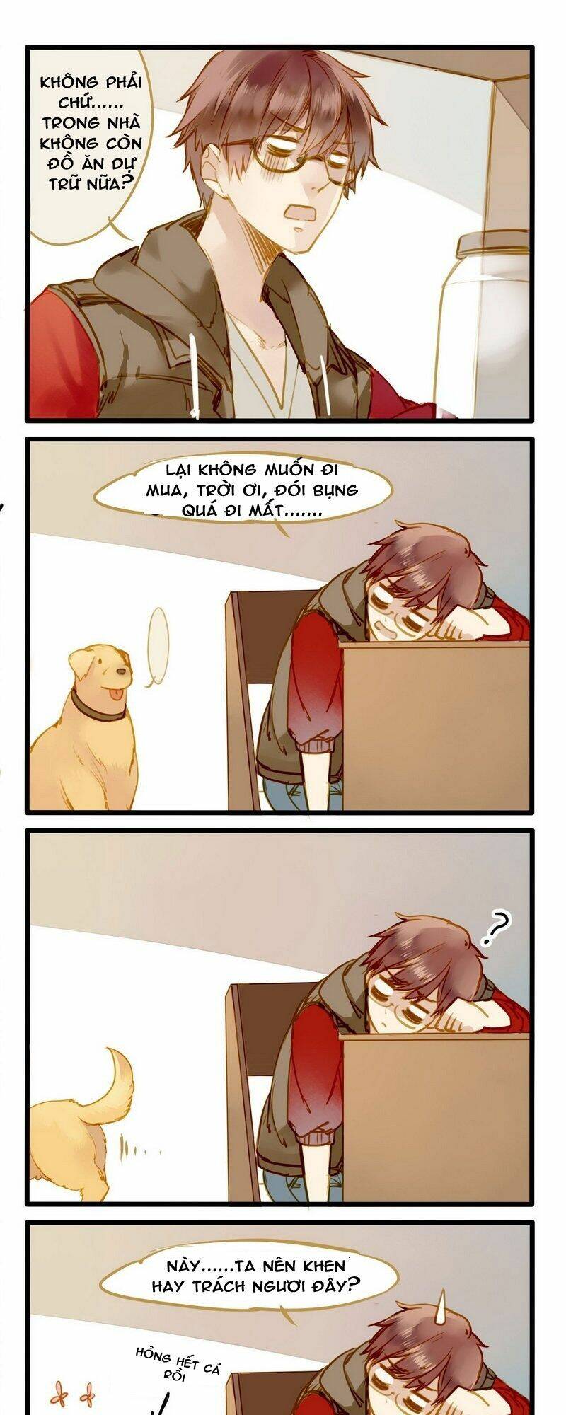 hằng mộng nam thần chapter 12 3