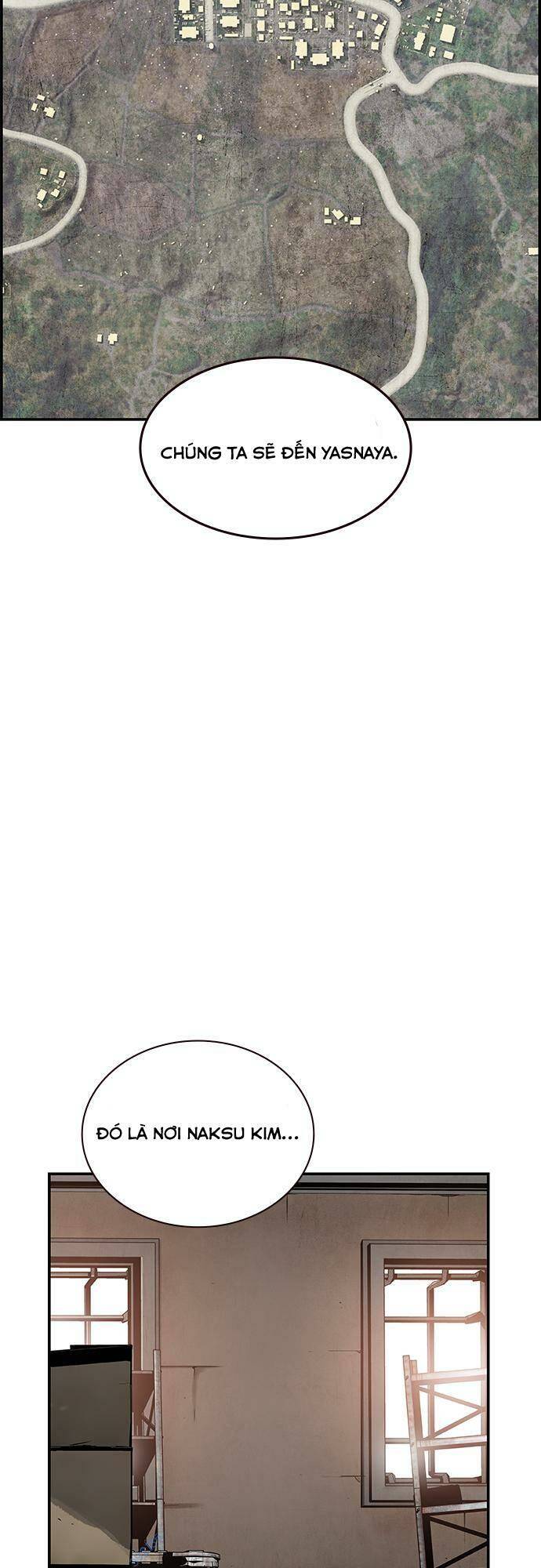 pubg - cuộc chiến sinh tồn - 100 chapter 27 49