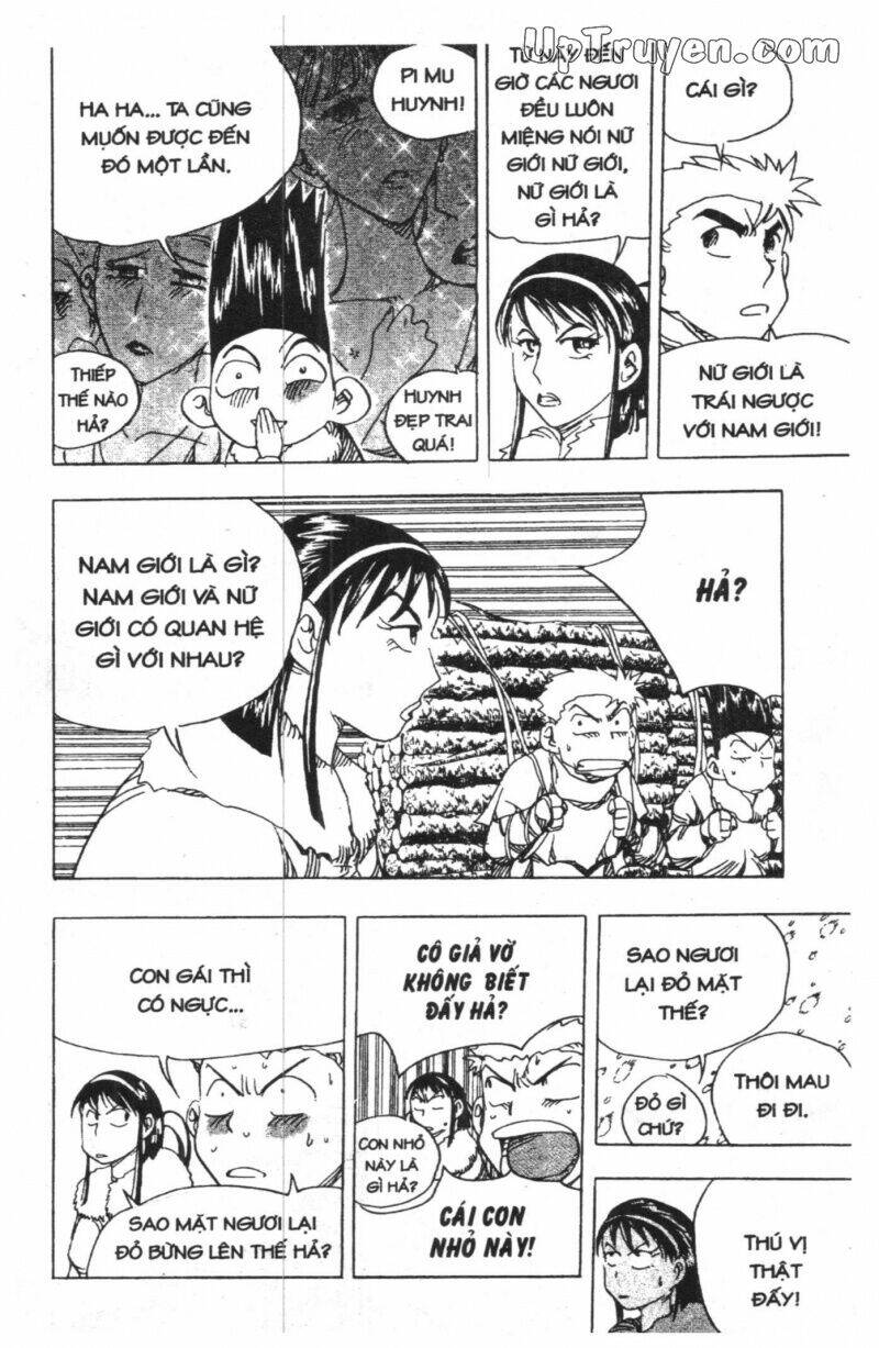 giang hồ bá đạo ký chapter 19 55