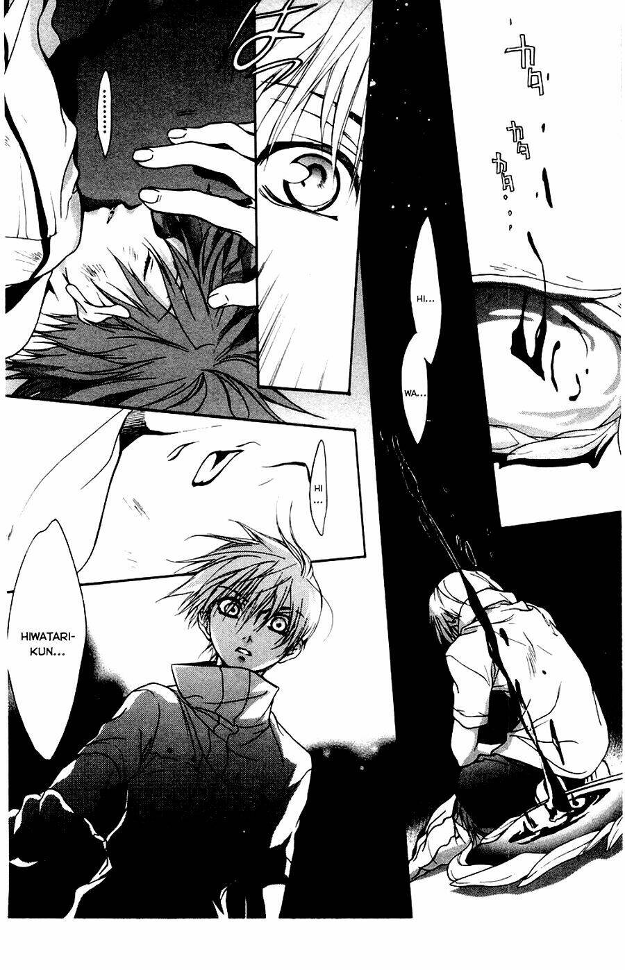 thiên sứ d.n chapter 12 24