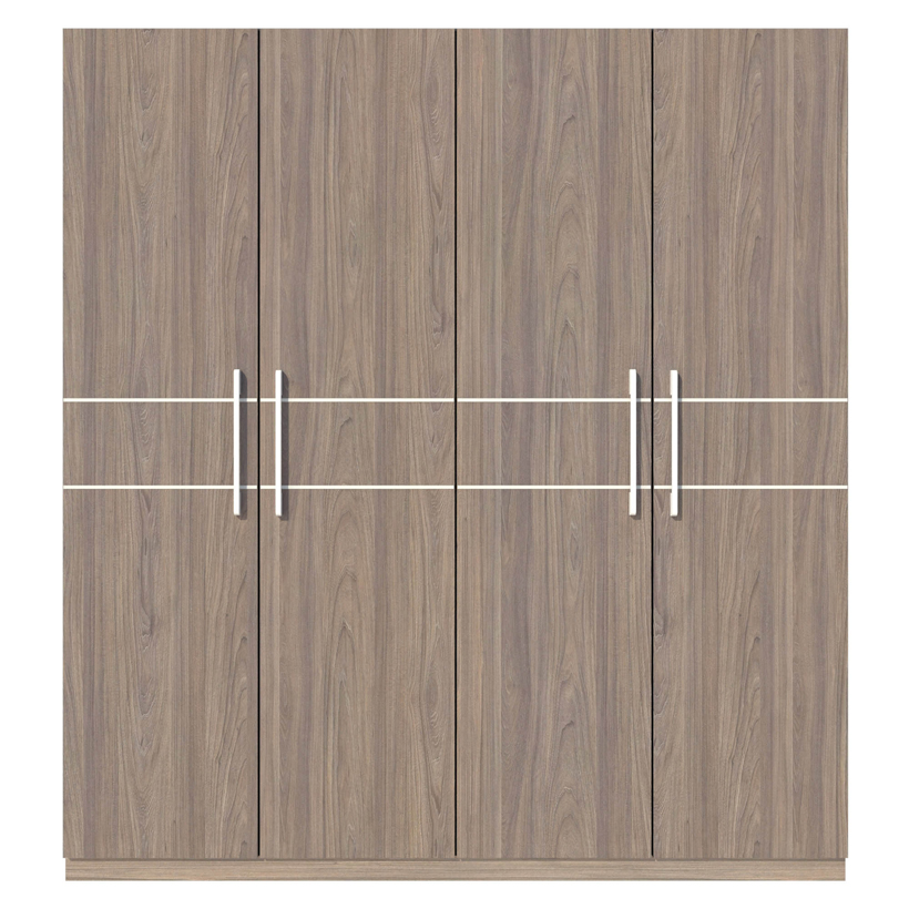 Tủ Áo FINE FT012F (180cm x 200cm)