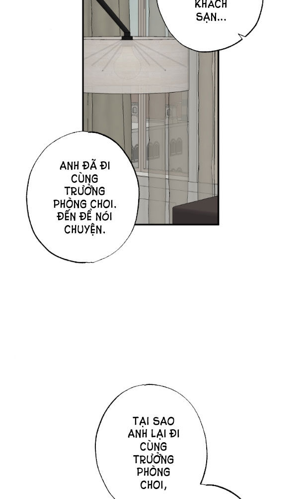 Hôn Nhân Tiền Định chapter 67.1 - Trang 38