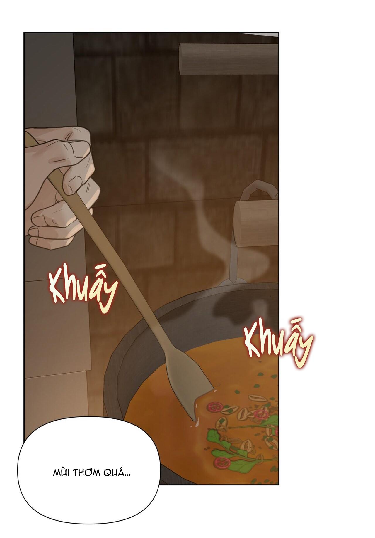 bước vào vườn hồng chapter 15 24