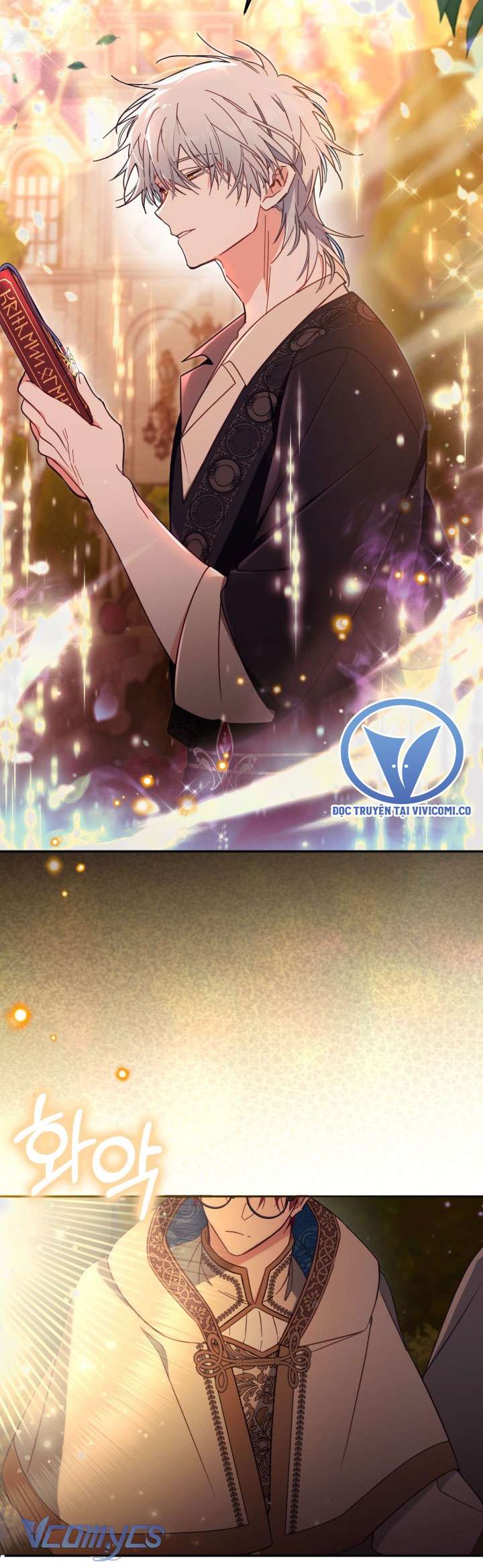 không có chỗ cho kẻ giả mạo chapter 55 27