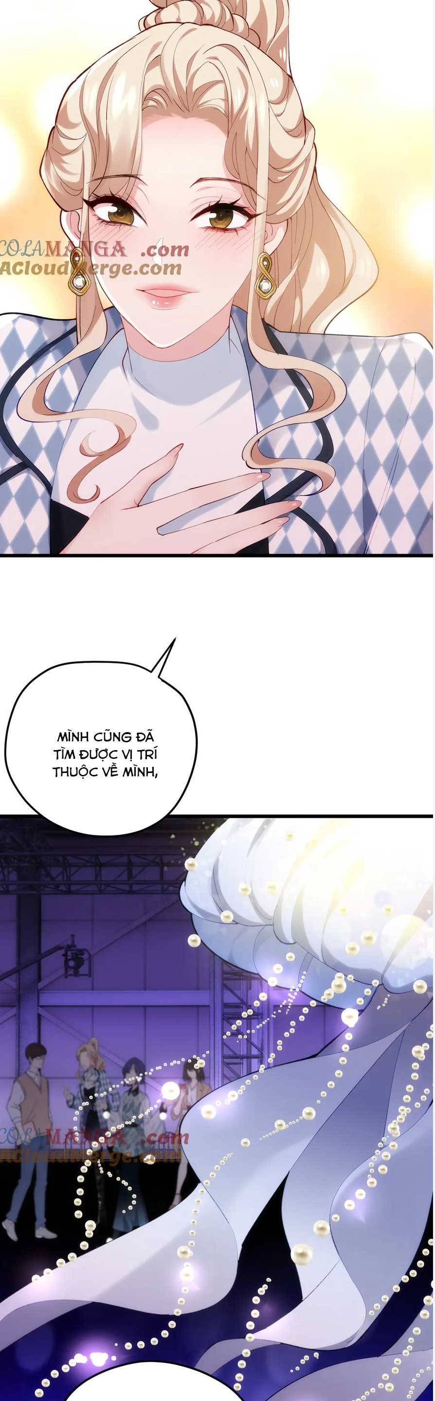 pháo hôi cô ấy khó chịu với cốt truyện từ lâu chapter 58 24