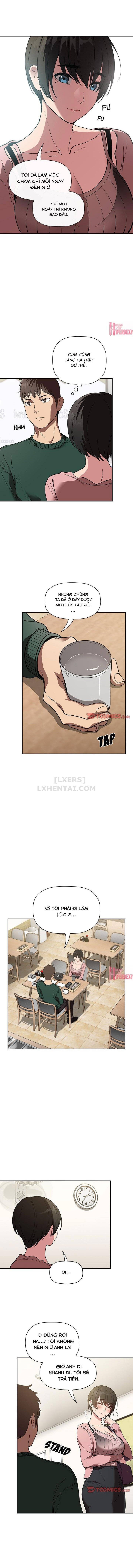 tan rã và tái hợp chapter 24 10