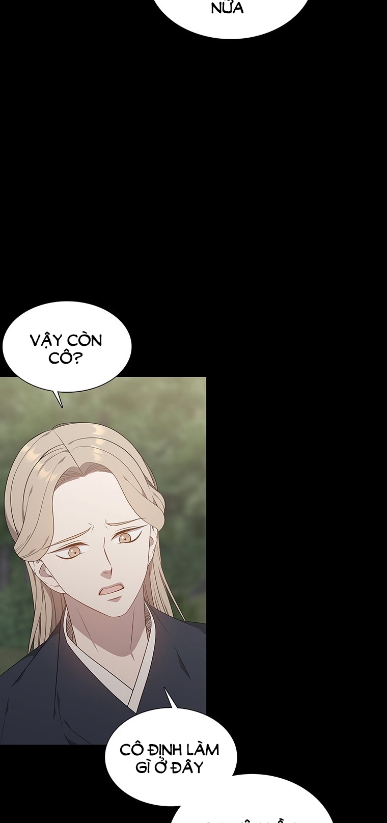 Ve Vãn, Mê Hoặc Hồ Ly chapter 48.2 - Trang 27