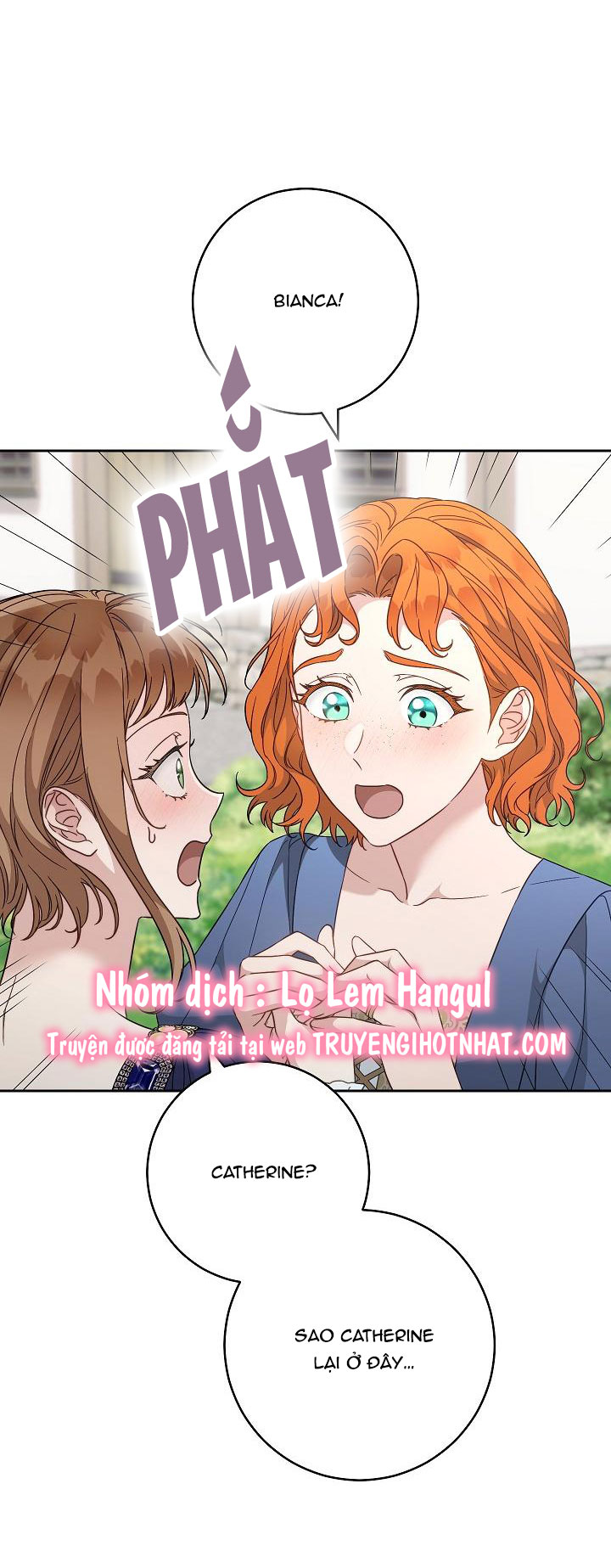 Phía Sau Em, Luôn Có Ta Bên Cạnh chapter 89 - Trang 29