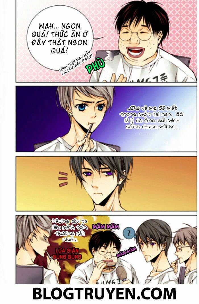 cheonsaeng yeonbun chapter 7 19