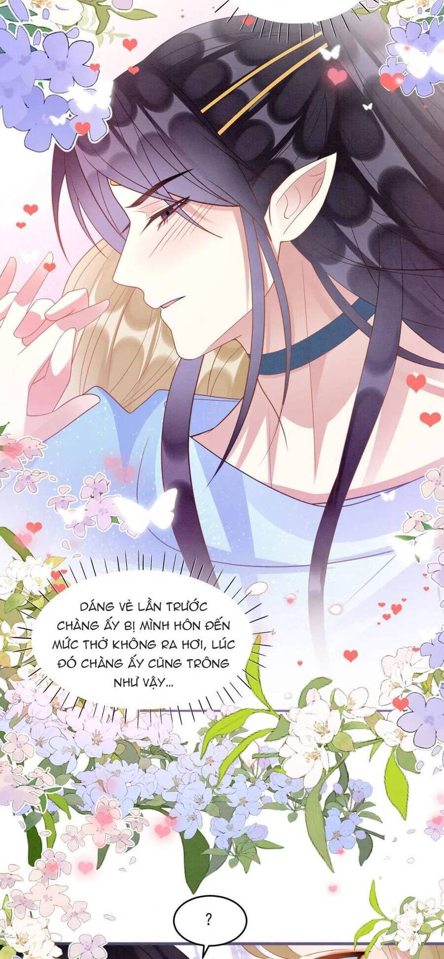 được chồng rắn siêu sủng khi xuyên qua thú thế chapter 69 9