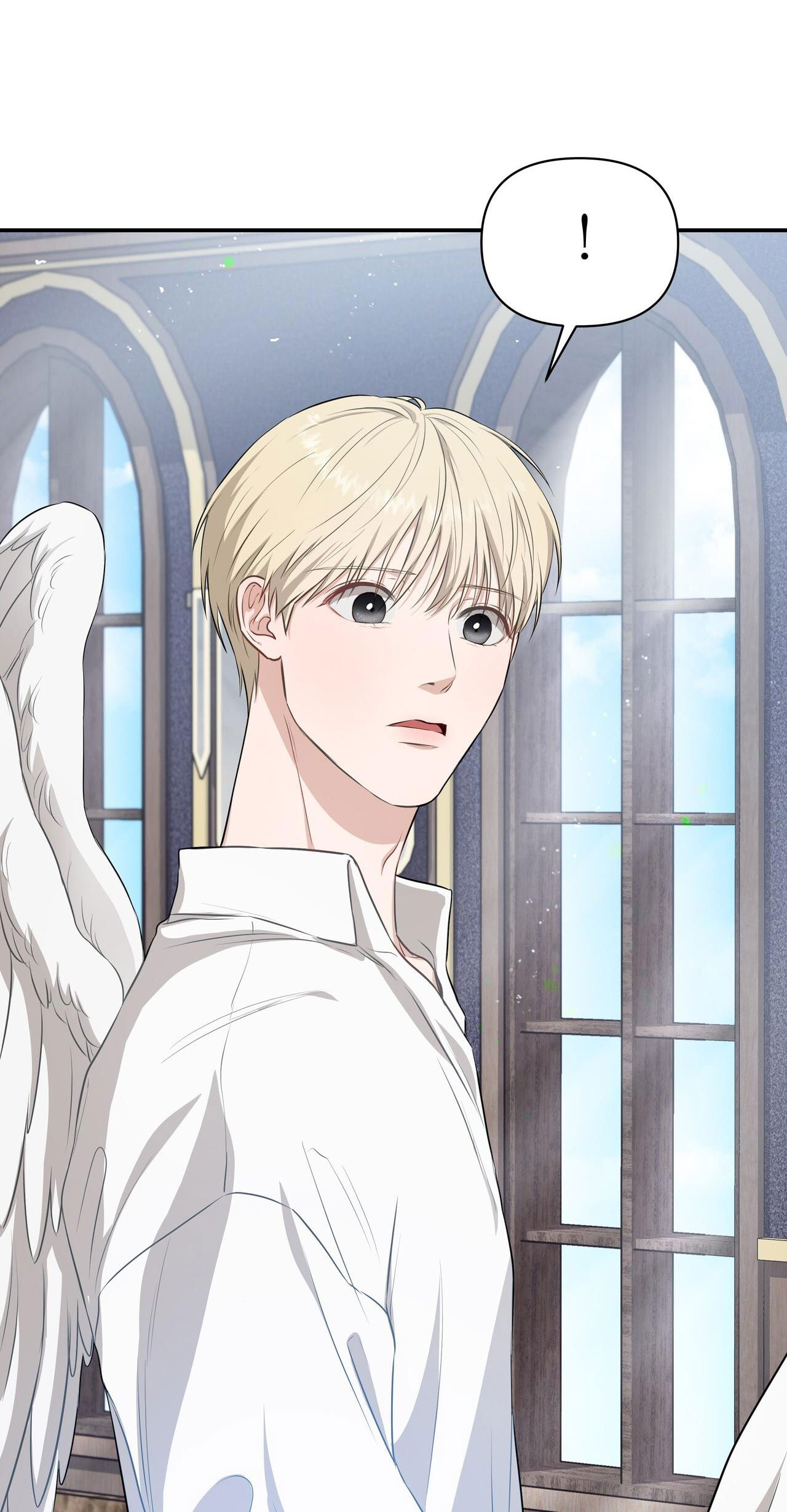 cách để sống sót với tư cách là người chơi chapter 11 17