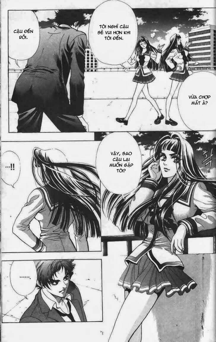 evil's return chapter 2 13