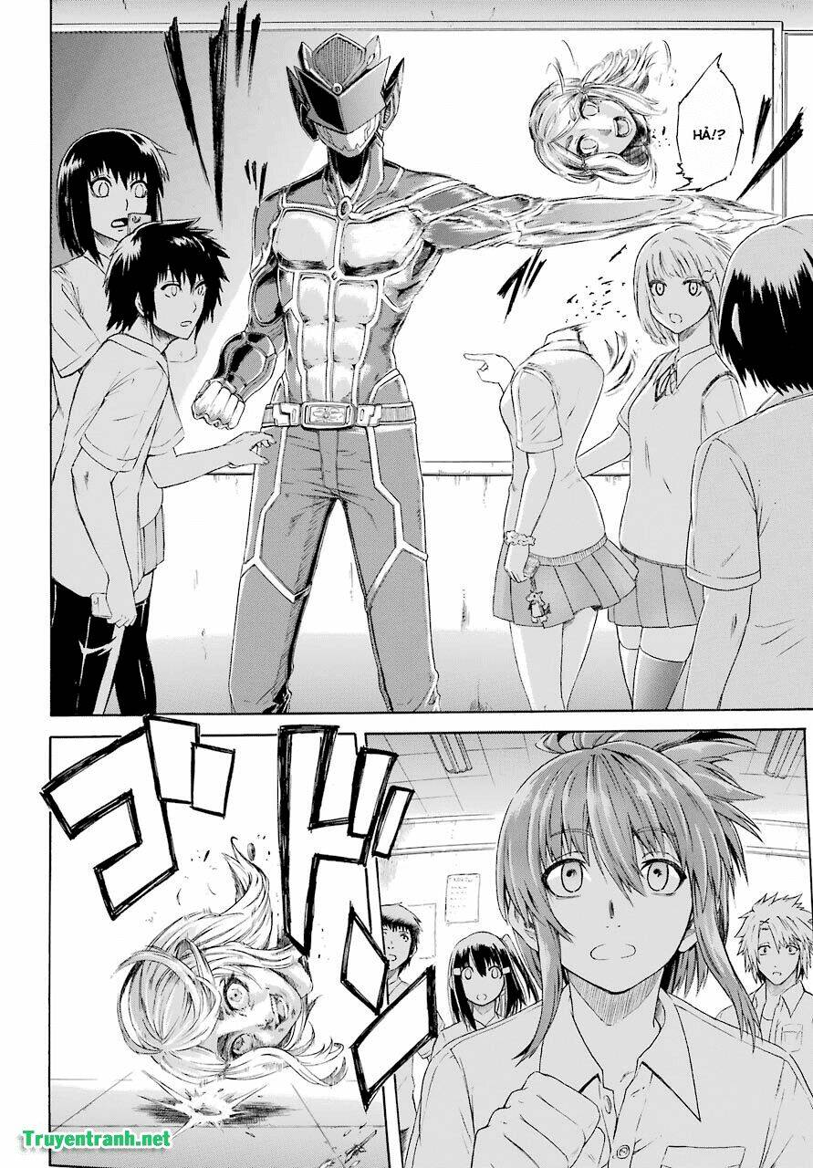 day after hero chapter 1 12