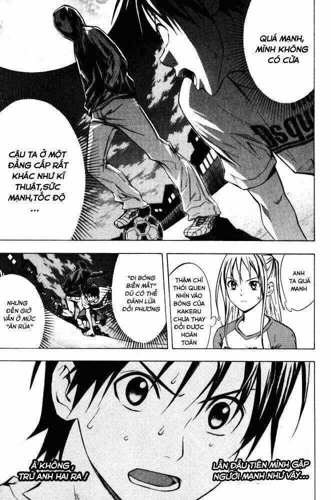 kỵ sĩ trong vòng cấm chapter 69 10