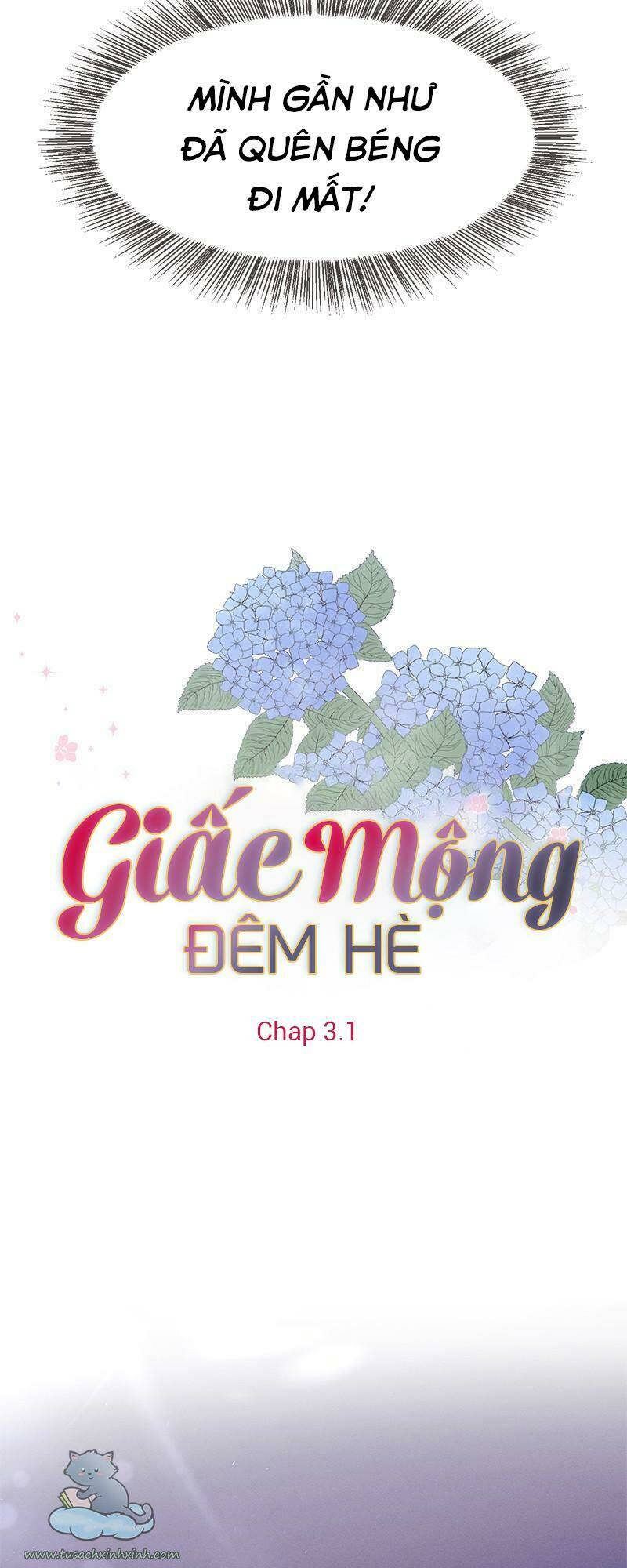 giấc mộng đêm hè chapter 3.1 15