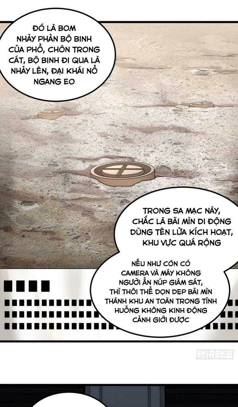 danh sách kẻ phản diện chapter 120 28