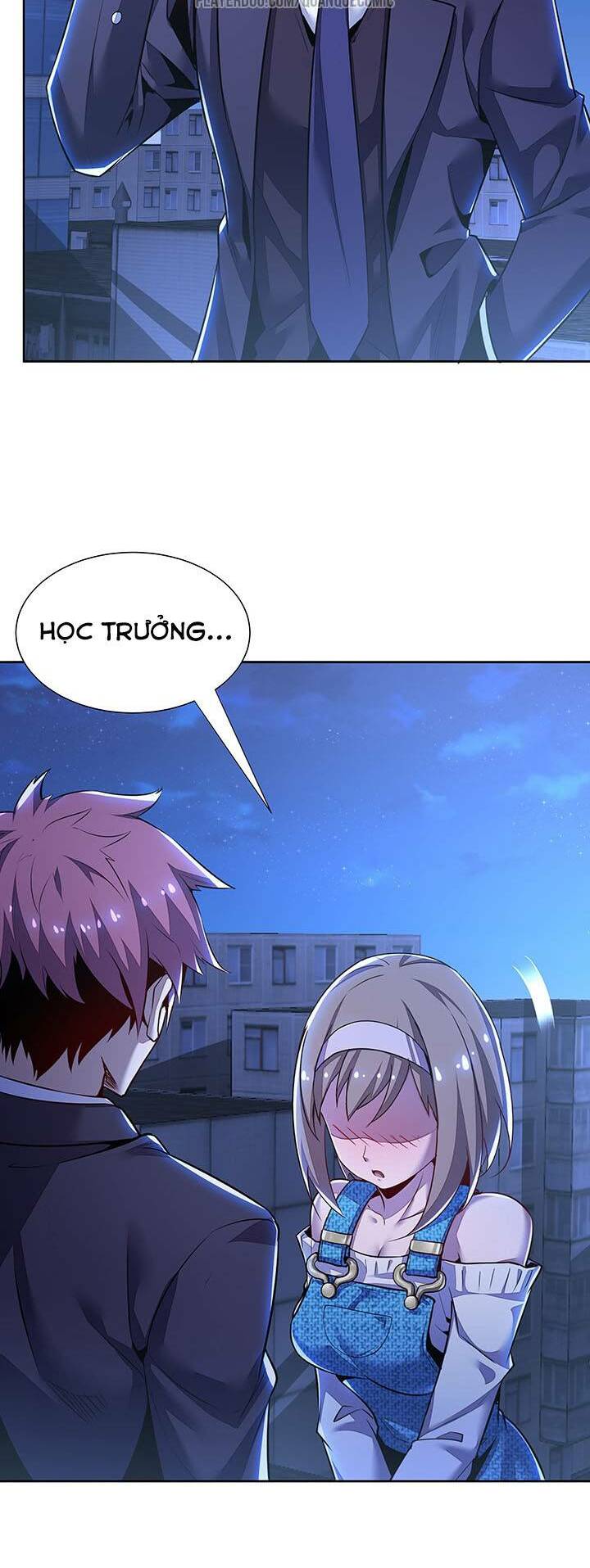 bất tử thần vương tu liên tục chapter 11.2 56