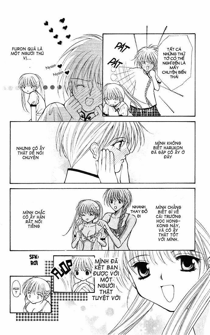 anh chàng khắc tinh chapter 10 19