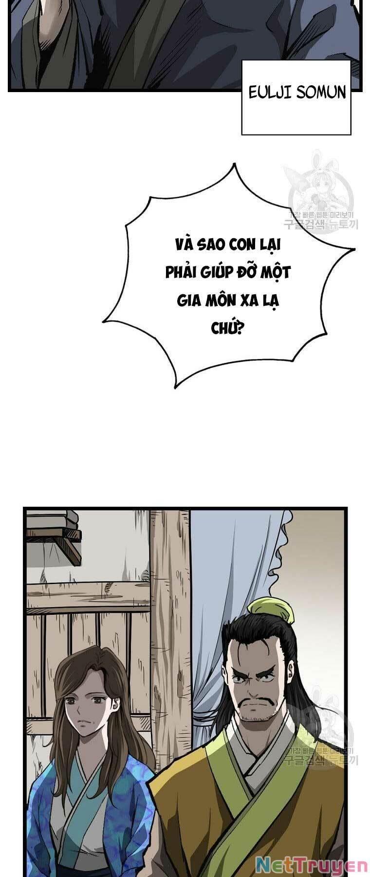 cung quỷ kiếm thần chapter 148.5 10