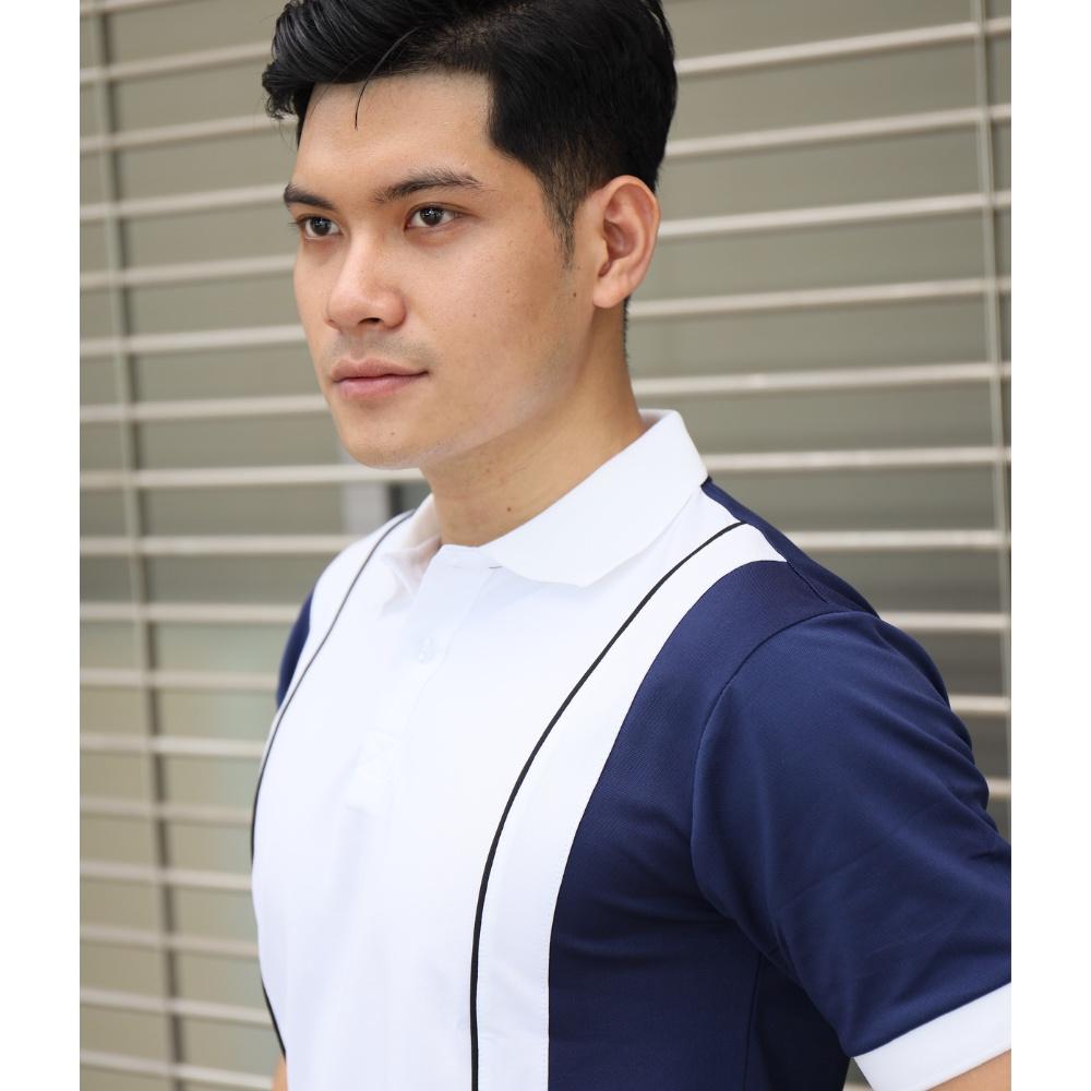 Áo polo nam PL03 Athenas cao cấp