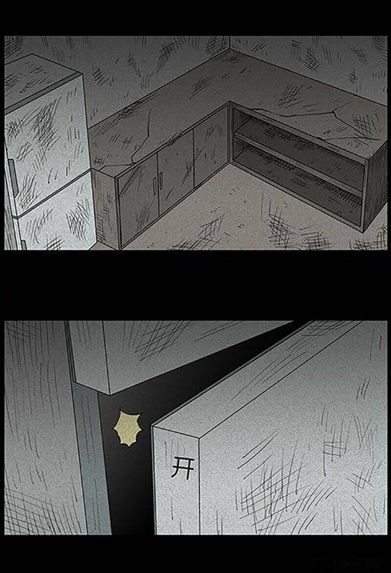 kinh dị đêm khuya chapter 45 44