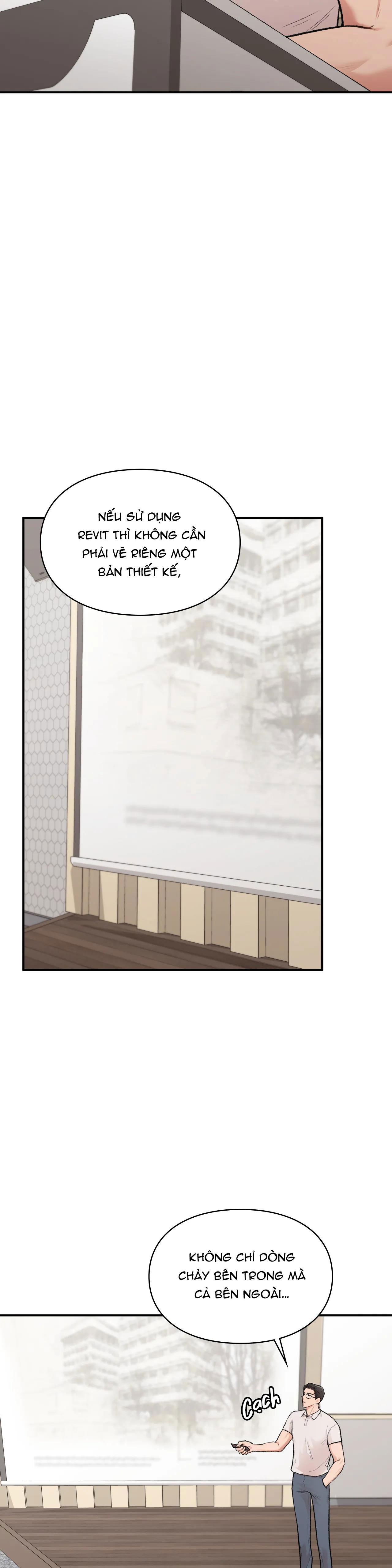 zai đẹp nhưng lại thích dạy đời chapter 13 12