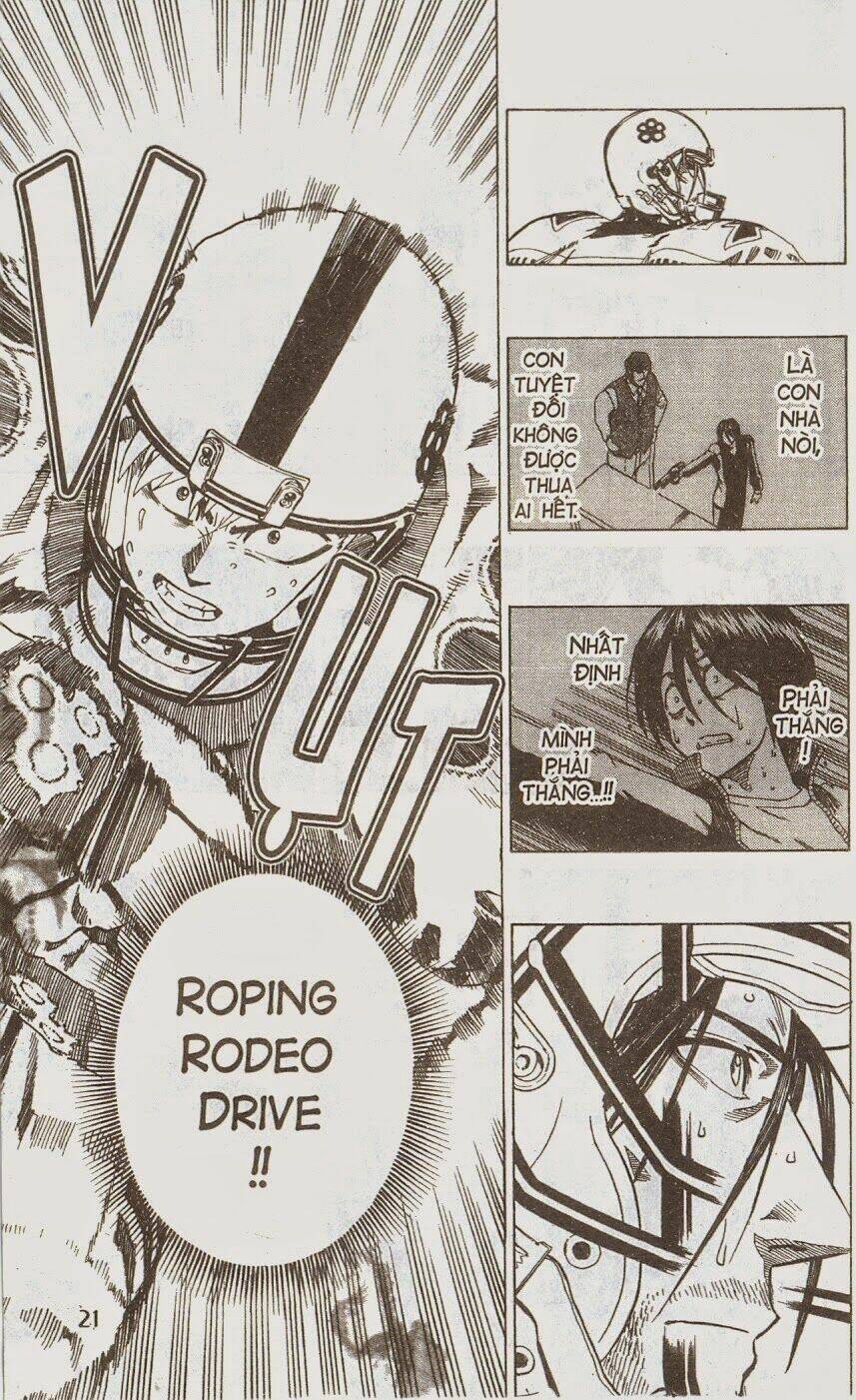 lá chắn mắt chapter 242 15